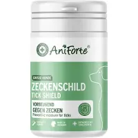 Usorteret Tick Shield - Perros Grandes - 60 cápsulas