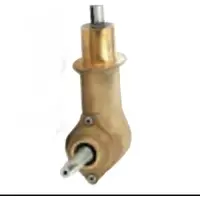VETUS Pieza De Cola Completa Bow410/550