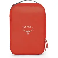 Osprey - Packing Cube - Funda size M, rojo