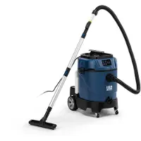 HBM limpiador a vapor 1400 Watt, 35 litros