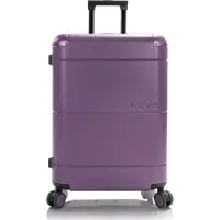 Heys Carrito azul violaceo