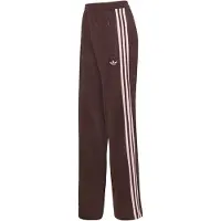 Adidas Originals Pantalón 'Classic' marrón oscuro / rosa