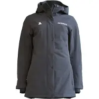 Zimtstern - Women's StormDayz Evo Parka - Parka size L, gris