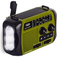 Trevi Radio Ra 7f30