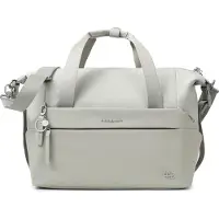 Hedgren Cartera maletín 'Furo' verde pastel
