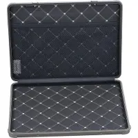 Aleon Funda para portátil 42 cm bronce