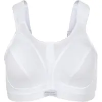 Shock Absorber Sujetador deportivo blanco