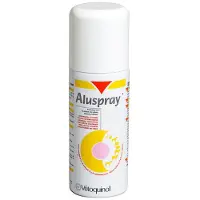 Vetoquinol Aluspray - 210 ml