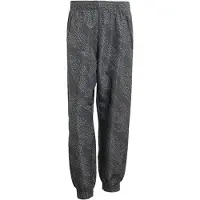 Adidas Pantalón deportivo 'PrimeLift' gris / gris oscuro