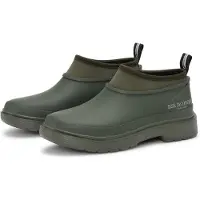 Ilse jacobsen Rubair02 Clogs Army Talla: 41 | Botas Outlet | Mujer | Verde