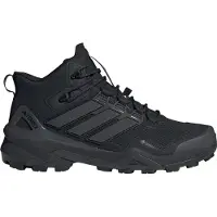 Adidas adidasZapatilla Terrex Skychaser Mid GORE-TEX Hiking 47 1/3 Core Black / Core Black / Carbon Hombre