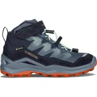 Lowa - Kid's Maddox Pro GTX Mid VC - Botas de trekking size 30, azul