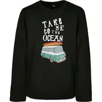 Mister tee Sudadera S Take Me To The Ocean