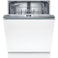 Bosch Lavavajillas Serie 4 Smv4htx11e Built-in 13 Servicios