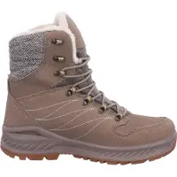 Lowa - Women's Nabucco GTX - Botas invierno size 37,5, beige