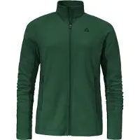 Schöffel - Women's Fleece Jacket Wakeland - Forro polar size 42, verde