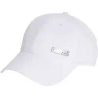 Adidas adidasGorra Lightweight Baseball XS/S White Unisex