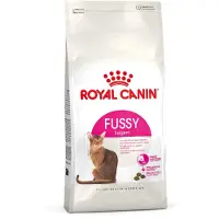 Royal Canin Comida Para Gatos Fussy Exigent Adult