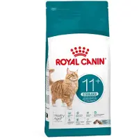 Royal Canin Ageing Sterilised 11+ - 4 kg