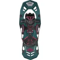 TSL Outdoor - Highlander Instinct - Raquetas de nieve size 35-41 - S, sapin