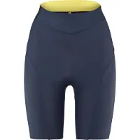 Mavic - Women's Aksium Short - Pantalones de ciclismo size XL, azul