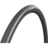 Maxxis - HighRoad 28'' (28-622) K2 TR HYPR - Neumático de bicicleta size 700x28C, negro