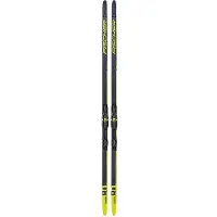Fischer Pack Esquís De Fondo Aerolite Skate 80 + Xc Race Skate Ifp