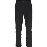 Salewa - Puez Dolomia 2 Short Pant - Pantalones de trekking size 50, negro