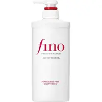 Shiseido - Acondicionador Fino Premium Touch Conditioner