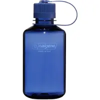 Nalgene - Enghals Sustain - Botella size 0,5 l, azul