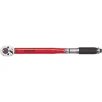 Teng Tools Llave Dinamométrica 1292 Ag-e4 1/2'' 70-350nm