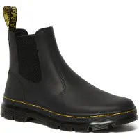 Dr. Martens - Embury - Botas informales size 6, negro