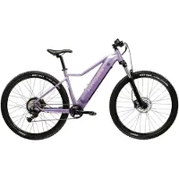 KROSS Bicicleta Eléctrica De Mtb Lea Boost 1.0 D 29´´ 2026