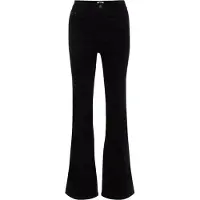 We fashion Trouser Black Talla: 38 | Pantalones Formales Outlet | Mujer | Negro