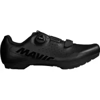 Mavic - Cosmic Boa SPD - Zapatillas de ciclismo size 41 1/3, negro