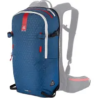 Arva - Mochilas airbag - Tour 25 Switch Pocket Petrol Blue - Azul
