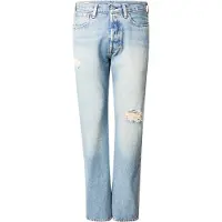 Levi's 501 Original Jeans Talla: W29L32 | Vaqueros Holgados Outlet | Hombre