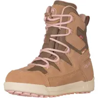 TROLLKIDS - Kid's Finnmark Winter Boots - Botas invierno size 32, beige/marrón