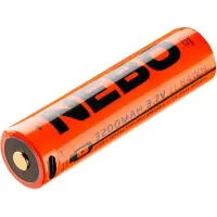 Nebo Tools Pila Recargable 18650-3200 Mah