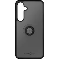 Fidlock - Vacuum Phone Case For Samsung S24+ - Bolsillo para el móvil negro