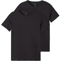 Name it Camiseta De Manga Corta 13209164 2 Unidades