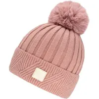 Chillouts Gorra rosa