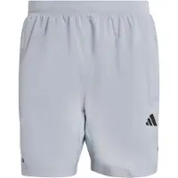 Adidas Pantalón deportivo 'Tech Essentials' greige / negro