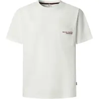 Pepe Jeans Camiseta 'SOMER' offwhite