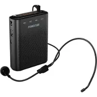 Fonestar Amplificador Portátil Alta-voz-30