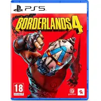 Ps5 Borderlands 4 Mult