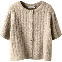 Name it Cárdigan Nalisa Loose Knit