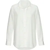 LASCANA Blusa blanco