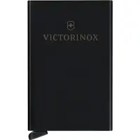 Victorinox Altius Secrid Essential Card Wallet 612677 Black, cartera