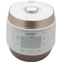 Cuckoo Robot De Cocina Premium Cmc-qsb501s